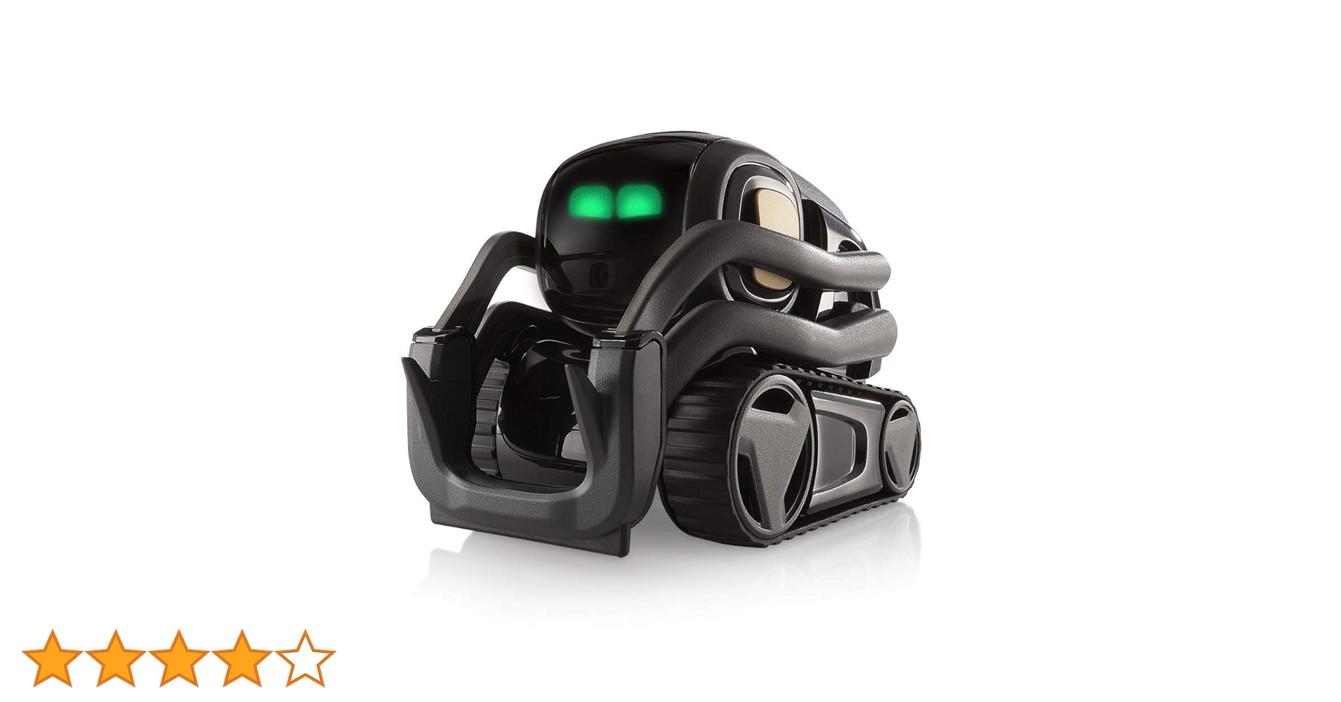 [美品] anki vector ロボット Vector Robot by Anki, A Home Robot Who Hangs Out & Helps Out, With
